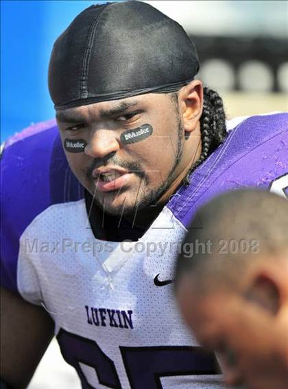 Thumbnail 3 in Lufkin @ Mesquite photogallery.
