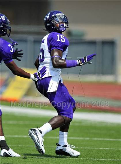 Thumbnail 3 in Lufkin @ Mesquite photogallery.