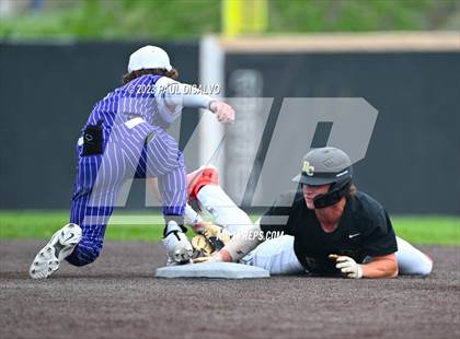 Thumbnail 3 in Rock Canyon vs. Douglas County (CHSAA 5a Region 5) photogallery.