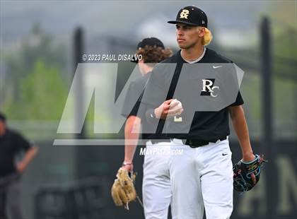 Thumbnail 2 in Rock Canyon vs. Douglas County (CHSAA 5a Region 5) photogallery.