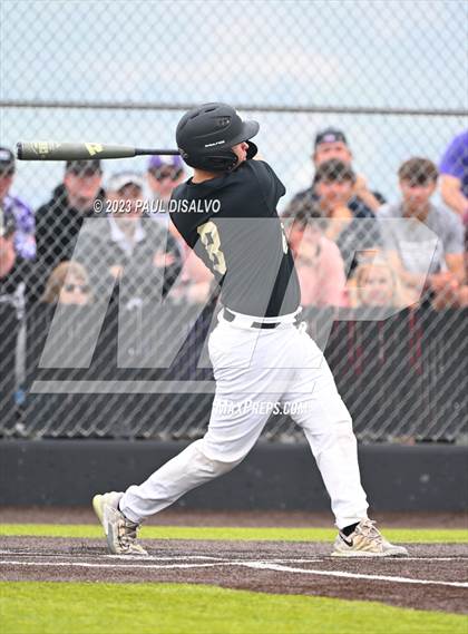 Thumbnail 1 in Rock Canyon vs. Douglas County (CHSAA 5a Region 5) photogallery.