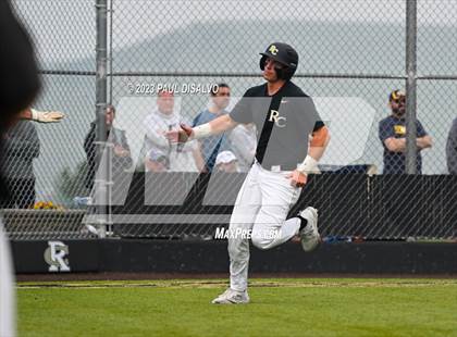 Thumbnail 2 in Rock Canyon vs. Douglas County (CHSAA 5a Region 5) photogallery.
