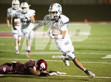 Thumbnail 2 in King @ Paloma Valley photogallery.