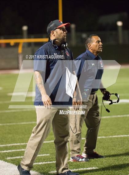 Thumbnail 1 in King @ Paloma Valley photogallery.