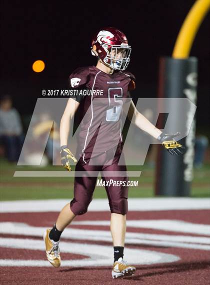 Thumbnail 3 in King @ Paloma Valley photogallery.