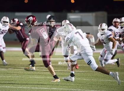 Thumbnail 3 in King @ Paloma Valley photogallery.