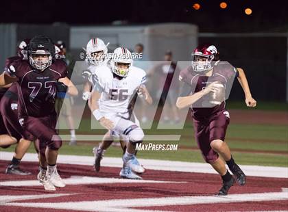 Thumbnail 3 in King @ Paloma Valley photogallery.