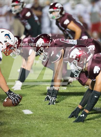 Thumbnail 2 in King @ Paloma Valley photogallery.