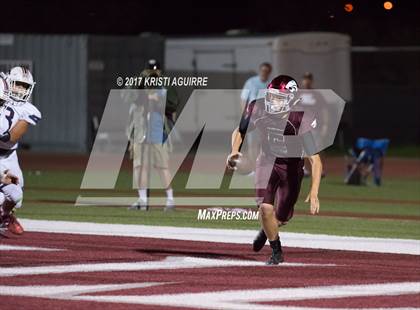 Thumbnail 2 in King @ Paloma Valley photogallery.