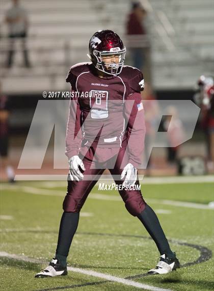 Thumbnail 1 in King @ Paloma Valley photogallery.