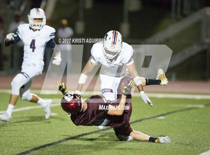 Thumbnail 2 in King @ Paloma Valley photogallery.