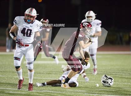 Thumbnail 1 in King @ Paloma Valley photogallery.