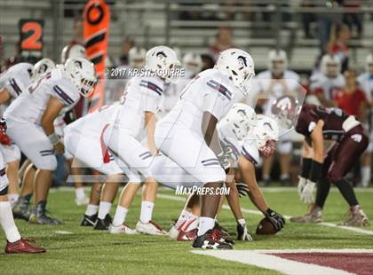 Thumbnail 2 in King @ Paloma Valley photogallery.