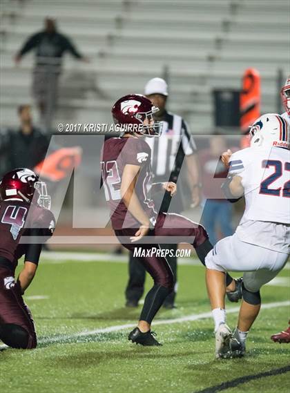 Thumbnail 1 in King @ Paloma Valley photogallery.