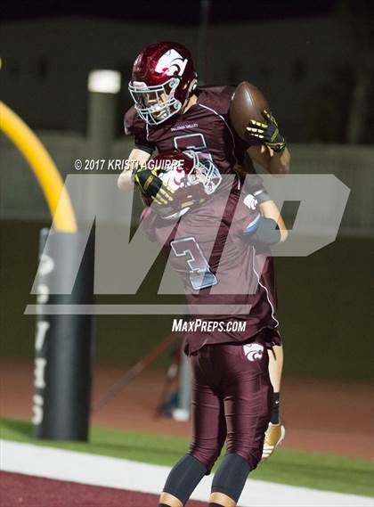 Thumbnail 3 in King @ Paloma Valley photogallery.