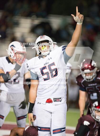 Thumbnail 3 in King @ Paloma Valley photogallery.