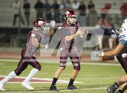 Thumbnail 1 in King @ Paloma Valley photogallery.