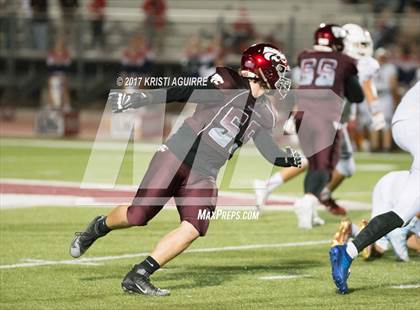 Thumbnail 2 in King @ Paloma Valley photogallery.