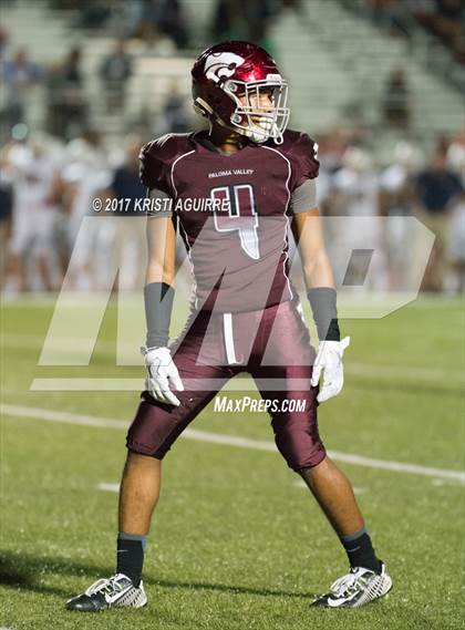 Thumbnail 3 in King @ Paloma Valley photogallery.