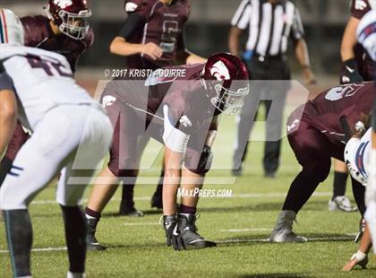 Thumbnail 2 in King @ Paloma Valley photogallery.