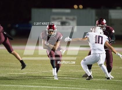 Thumbnail 3 in King @ Paloma Valley photogallery.