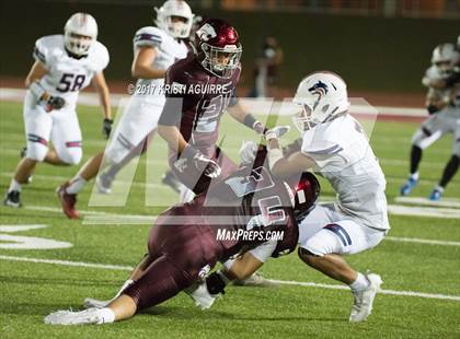 Thumbnail 3 in King @ Paloma Valley photogallery.