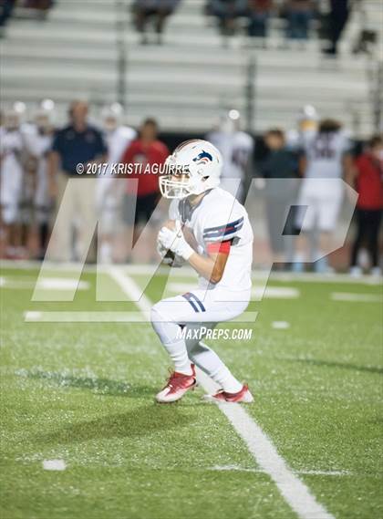 Thumbnail 2 in King @ Paloma Valley photogallery.