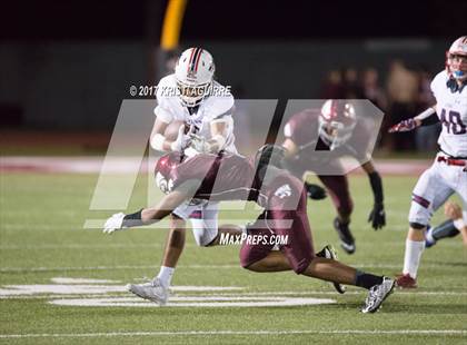 Thumbnail 2 in King @ Paloma Valley photogallery.