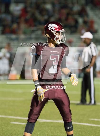 Thumbnail 2 in King @ Paloma Valley photogallery.