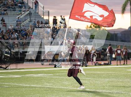 Thumbnail 3 in King @ Paloma Valley photogallery.