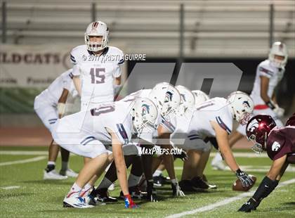 Thumbnail 3 in King @ Paloma Valley photogallery.