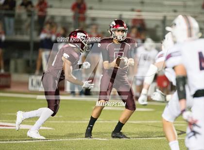 Thumbnail 3 in King @ Paloma Valley photogallery.