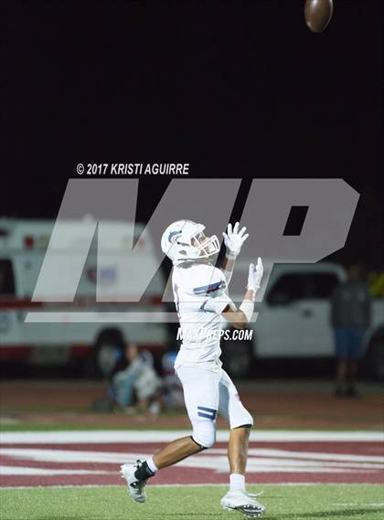 Thumbnail 2 in King @ Paloma Valley photogallery.