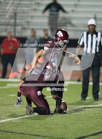 Thumbnail 3 in King @ Paloma Valley photogallery.