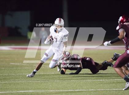 Thumbnail 1 in King @ Paloma Valley photogallery.