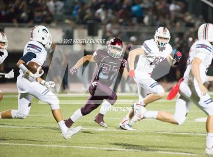 Thumbnail 1 in King @ Paloma Valley photogallery.