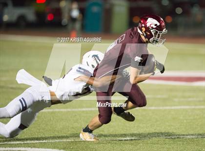 Thumbnail 1 in King @ Paloma Valley photogallery.