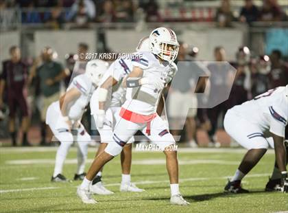 Thumbnail 1 in King @ Paloma Valley photogallery.