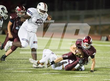 Thumbnail 3 in King @ Paloma Valley photogallery.