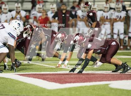 Thumbnail 3 in King @ Paloma Valley photogallery.