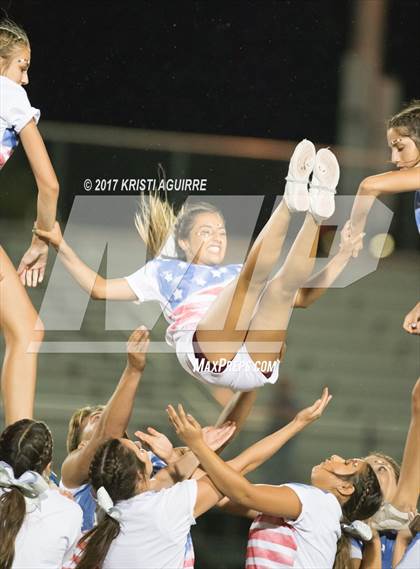 Thumbnail 2 in King @ Paloma Valley photogallery.