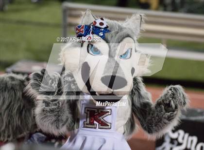 Thumbnail 2 in King @ Paloma Valley photogallery.