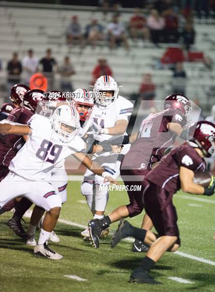 Thumbnail 2 in King @ Paloma Valley photogallery.