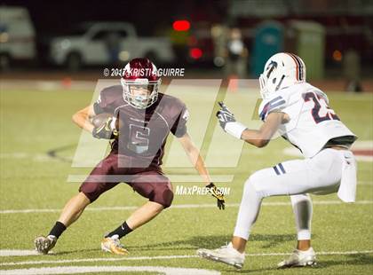 Thumbnail 2 in King @ Paloma Valley photogallery.