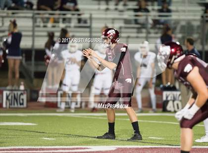 Thumbnail 1 in King @ Paloma Valley photogallery.