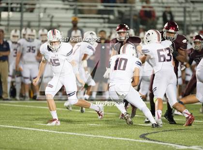 Thumbnail 3 in King @ Paloma Valley photogallery.