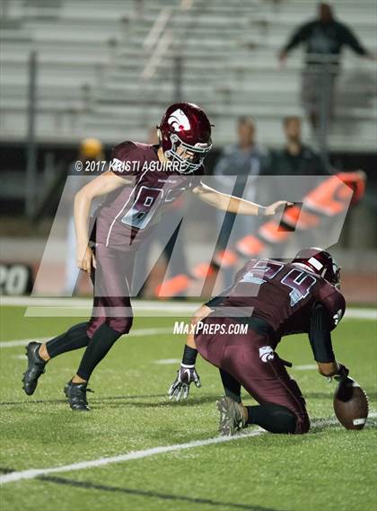 Thumbnail 2 in King @ Paloma Valley photogallery.