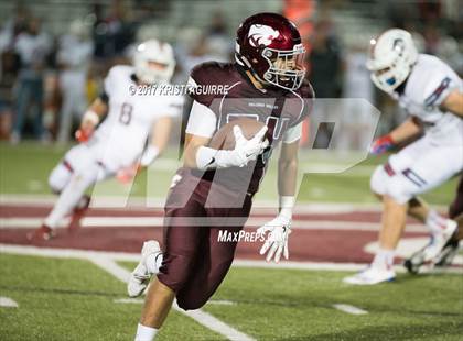 Thumbnail 2 in King @ Paloma Valley photogallery.