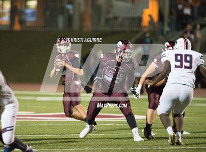 Thumbnail 3 in King @ Paloma Valley photogallery.