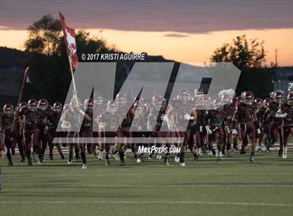 Thumbnail 2 in King @ Paloma Valley photogallery.